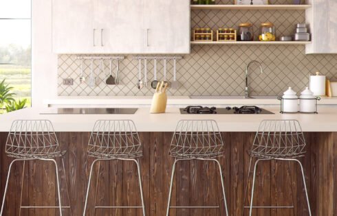 Équiper la cuisine d’un Airbnb : la check list !