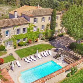 Estimation d'une maison avec piscine