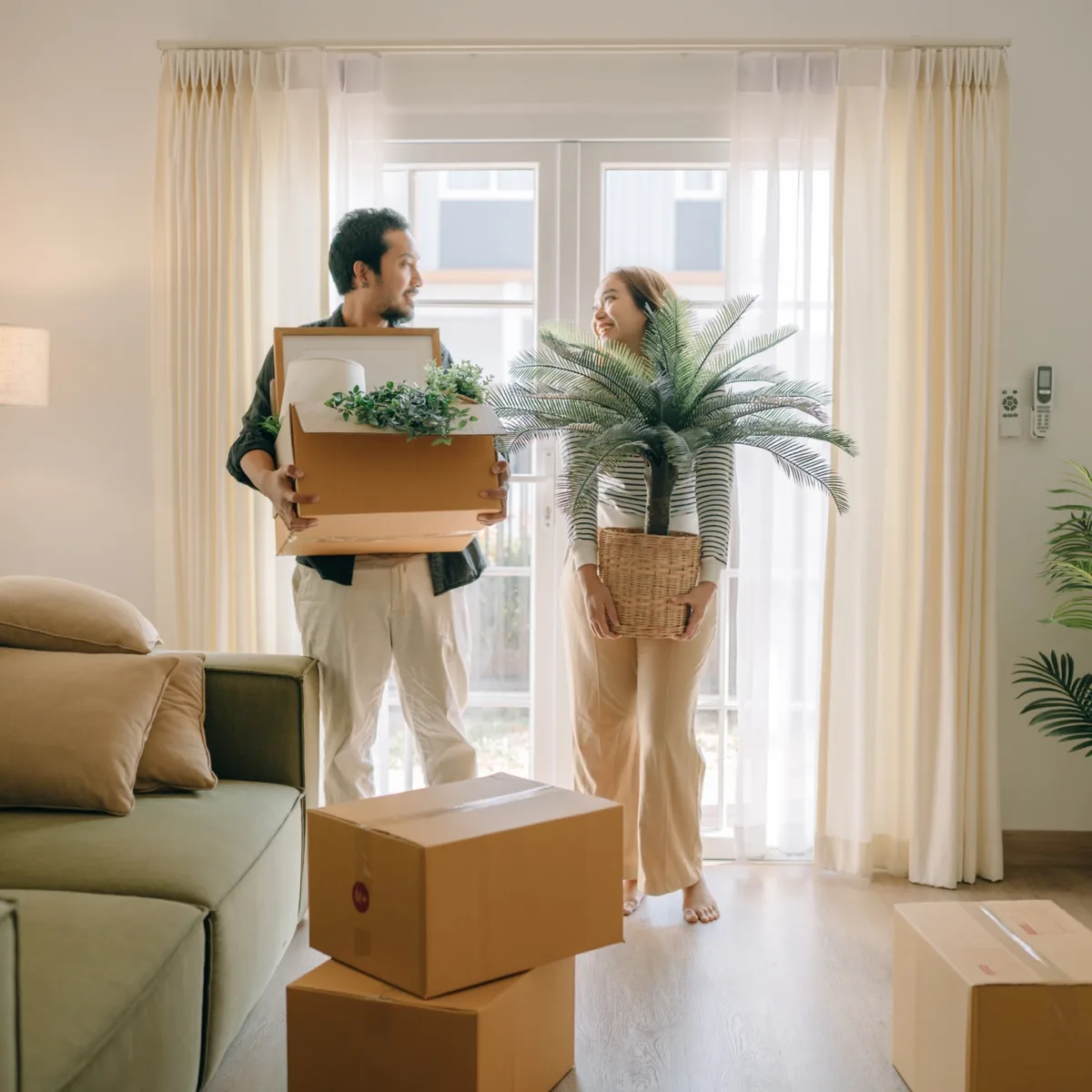 Estimation immobilière
