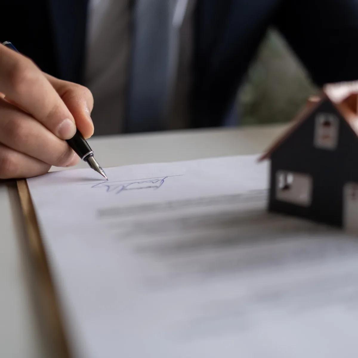 estimation immobilière