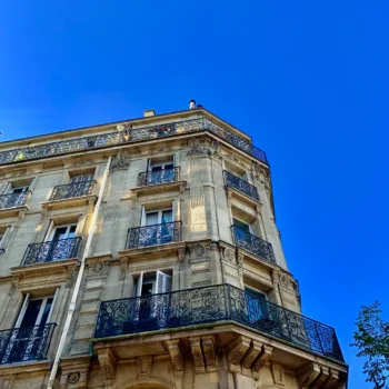 Immobilier Paris